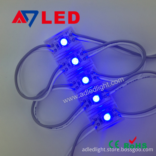 12v led light modules,led string light,smd5050 led module
